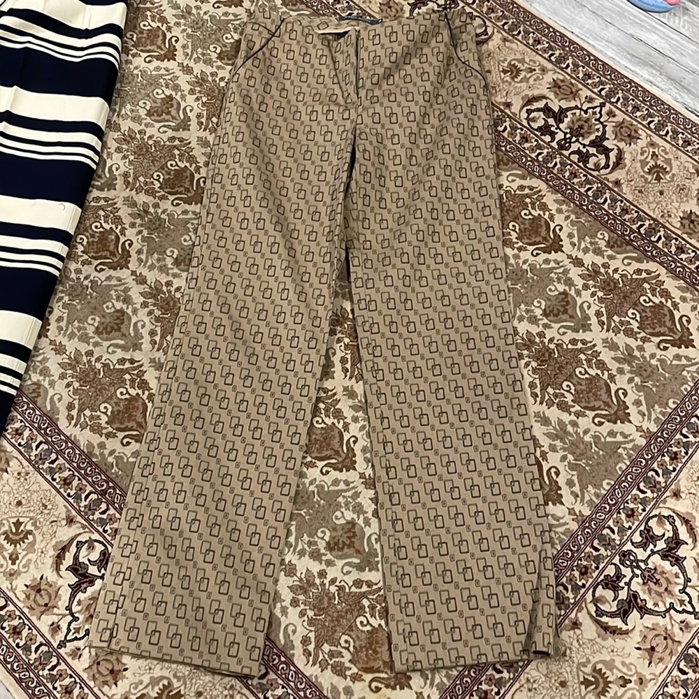Bisou Bisou pants